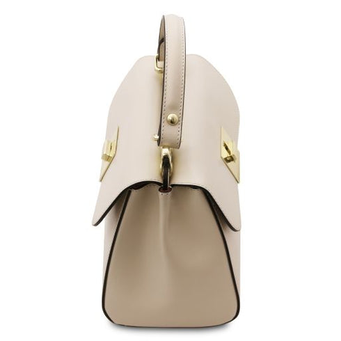 Armonia - Leather handbag